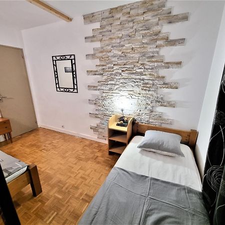 Appart' Convivial 3 Ch 73M² A Proximite De Paris Châtillon Exteriér fotografie