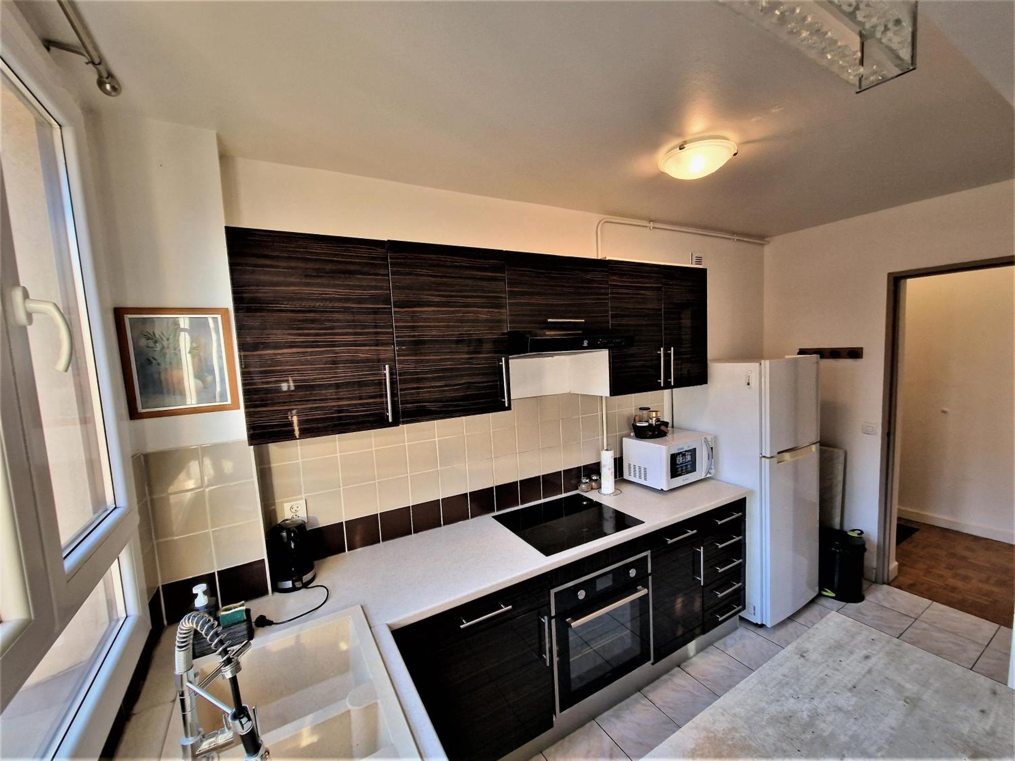 Appart' Convivial 3 Ch 73M² A Proximite De Paris Châtillon Exteriér fotografie