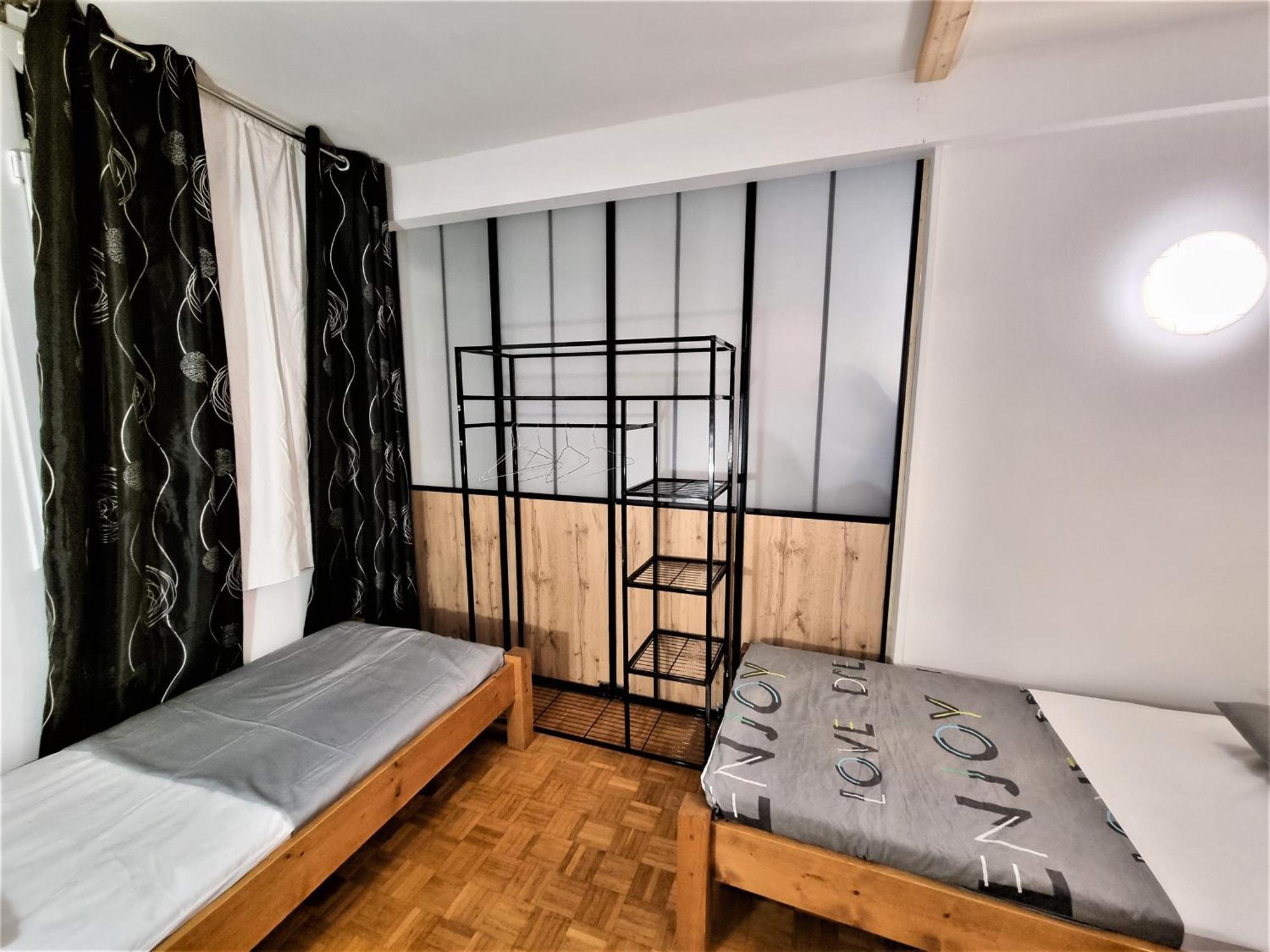 Appart' Convivial 3 Ch 73M² A Proximite De Paris Châtillon Exteriér fotografie