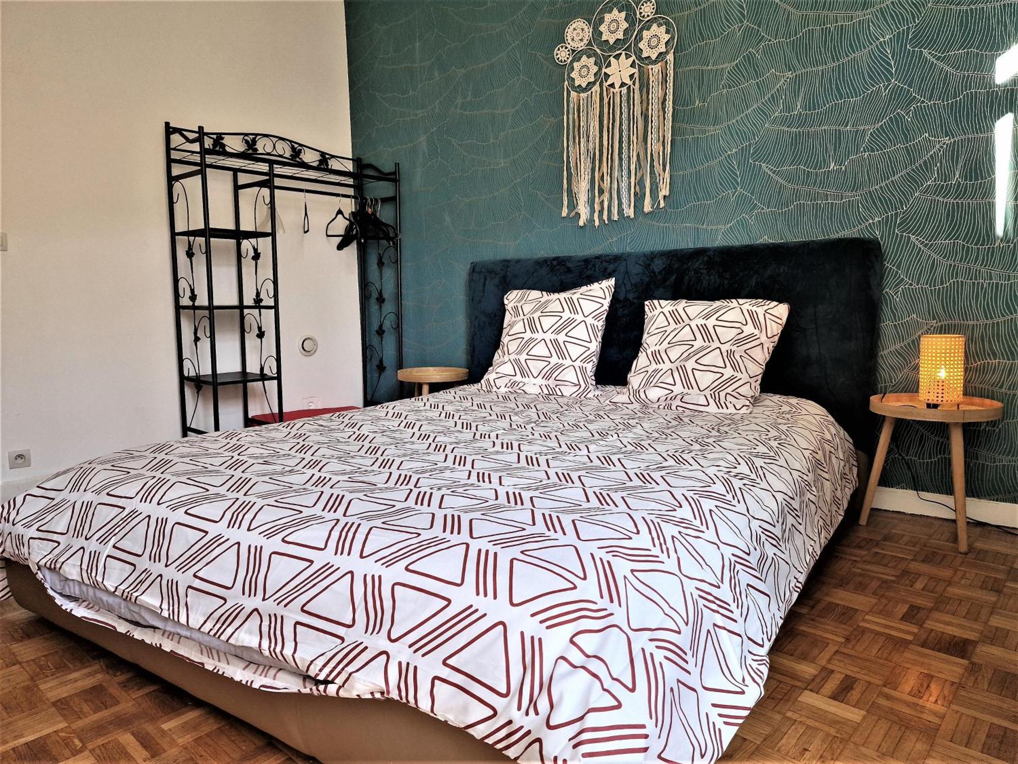 Appart' Convivial 3 Ch 73M² A Proximite De Paris Châtillon Exteriér fotografie
