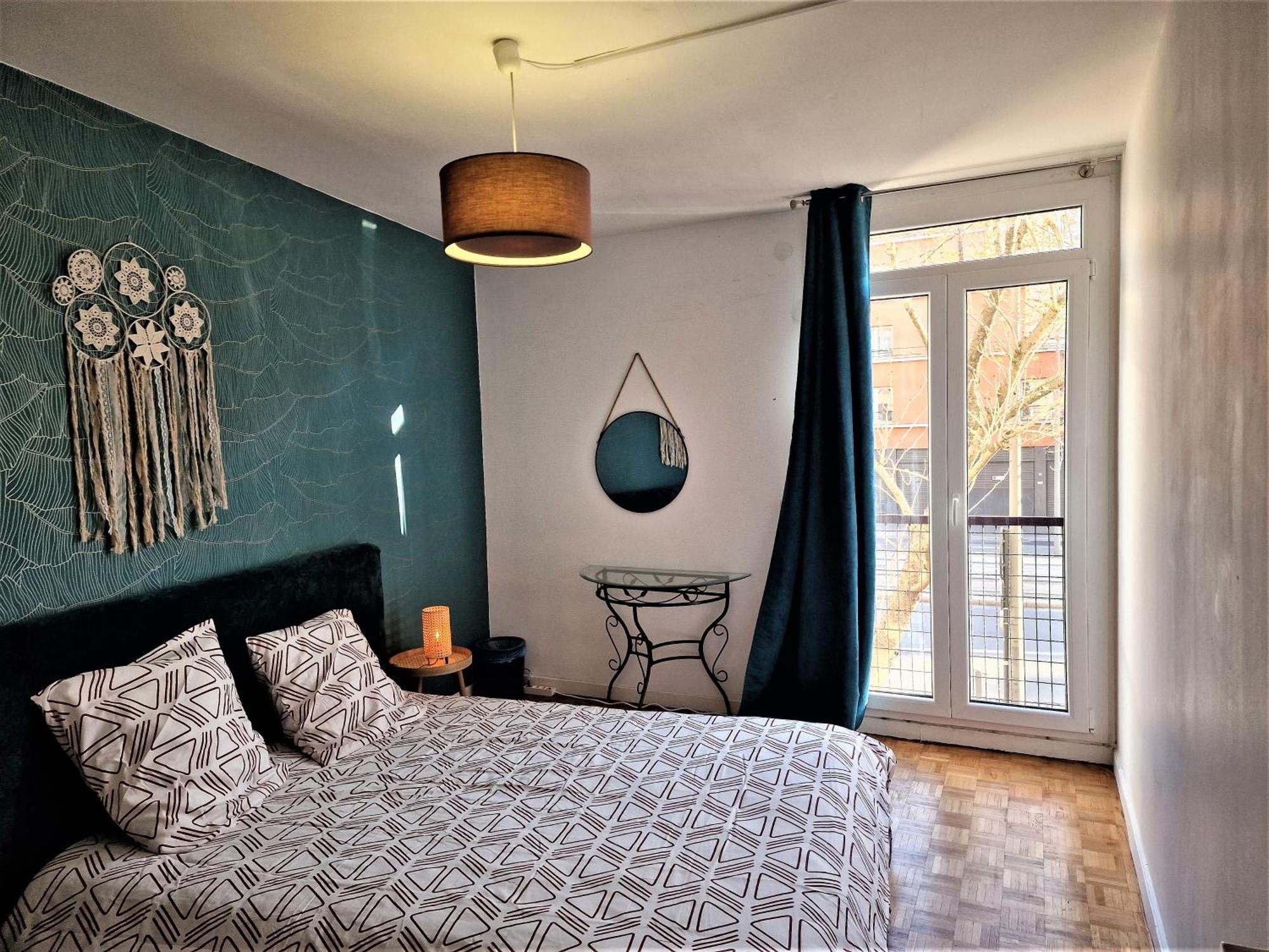 Appart' Convivial 3 Ch 73M² A Proximite De Paris Châtillon Exteriér fotografie
