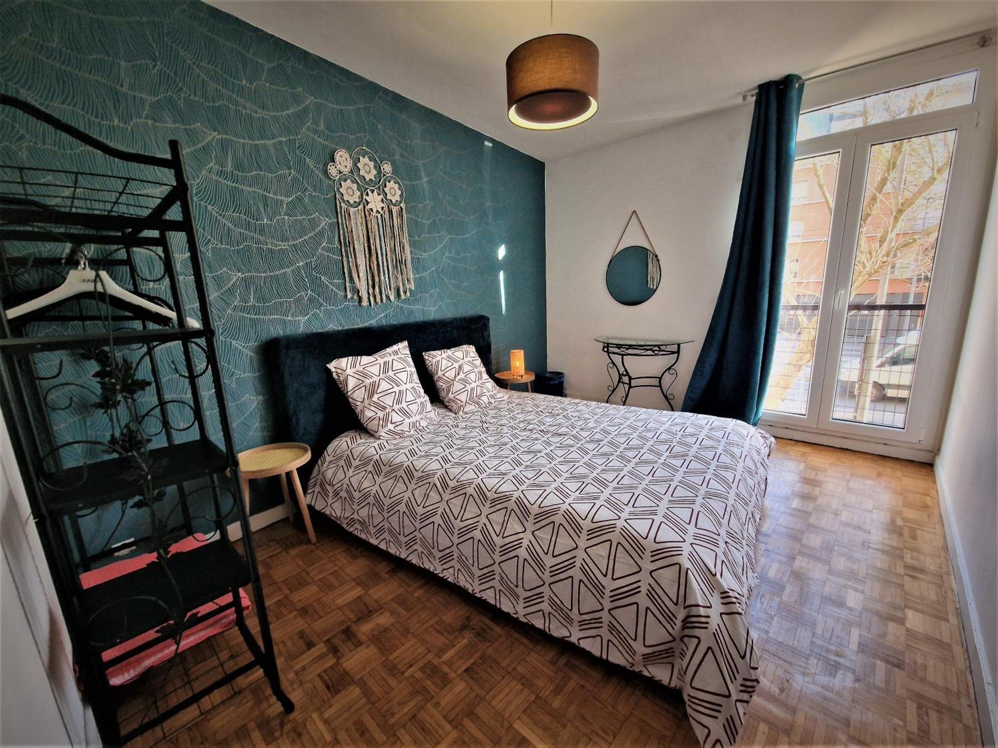 Appart' Convivial 3 Ch 73M² A Proximite De Paris Châtillon Exteriér fotografie