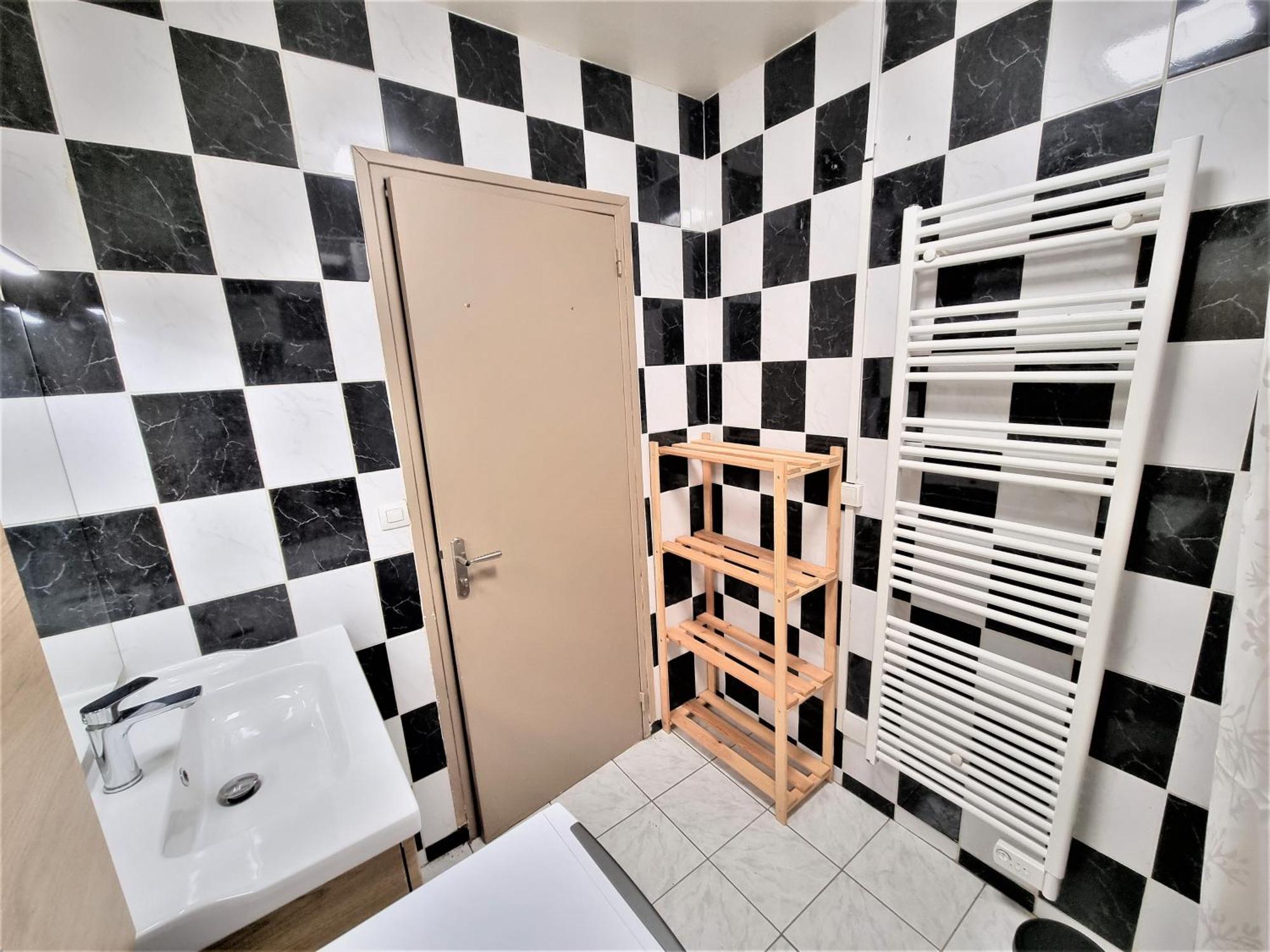 Appart' Convivial 3 Ch 73M² A Proximite De Paris Châtillon Exteriér fotografie