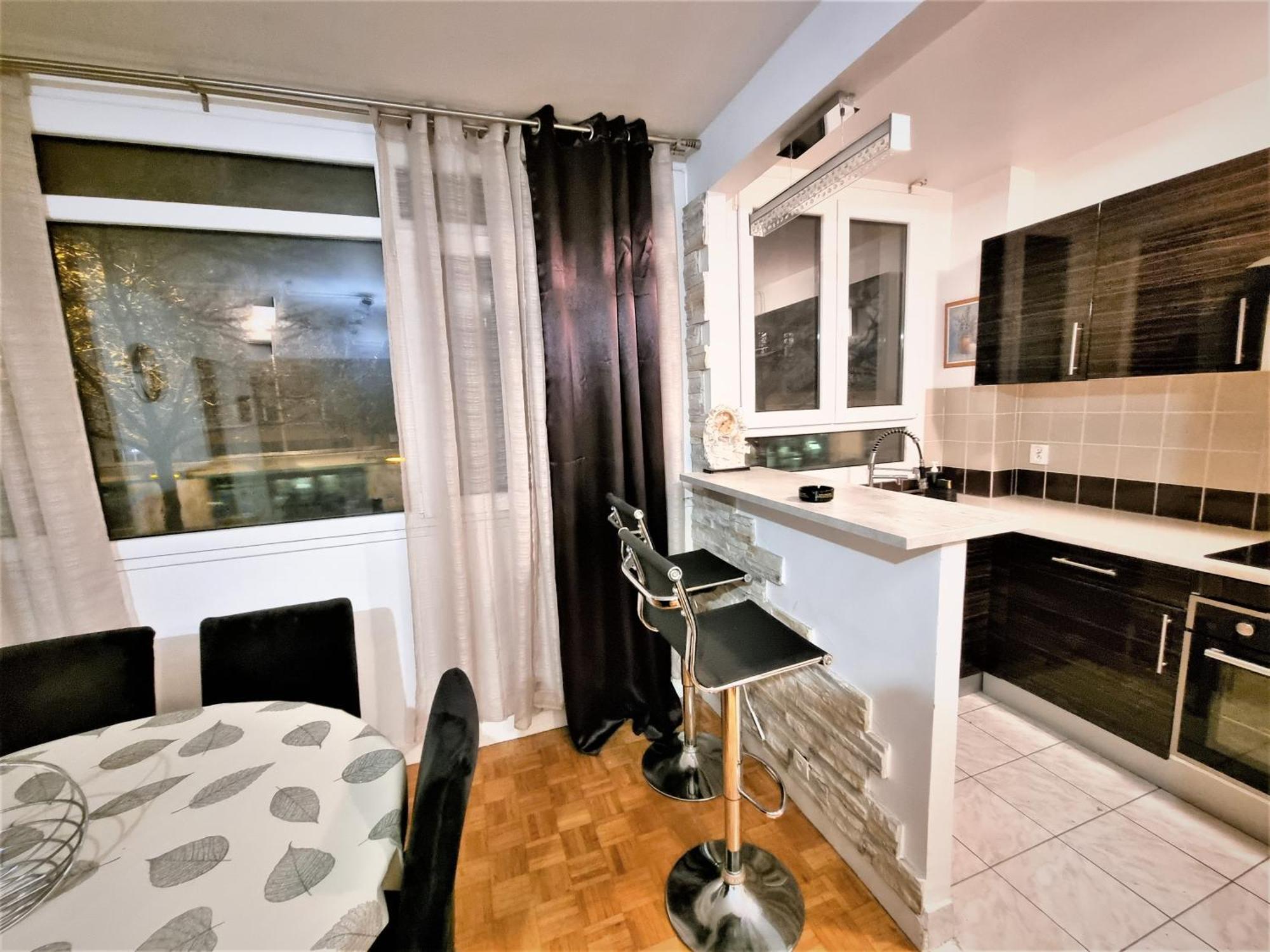 Appart' Convivial 3 Ch 73M² A Proximite De Paris Châtillon Exteriér fotografie
