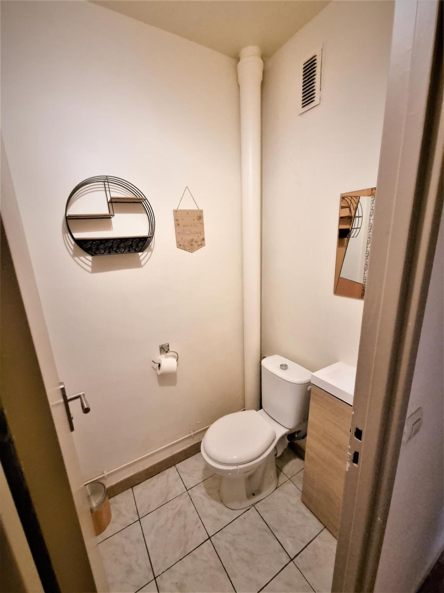 Appart' Convivial 3 Ch 73M² A Proximite De Paris Châtillon Exteriér fotografie
