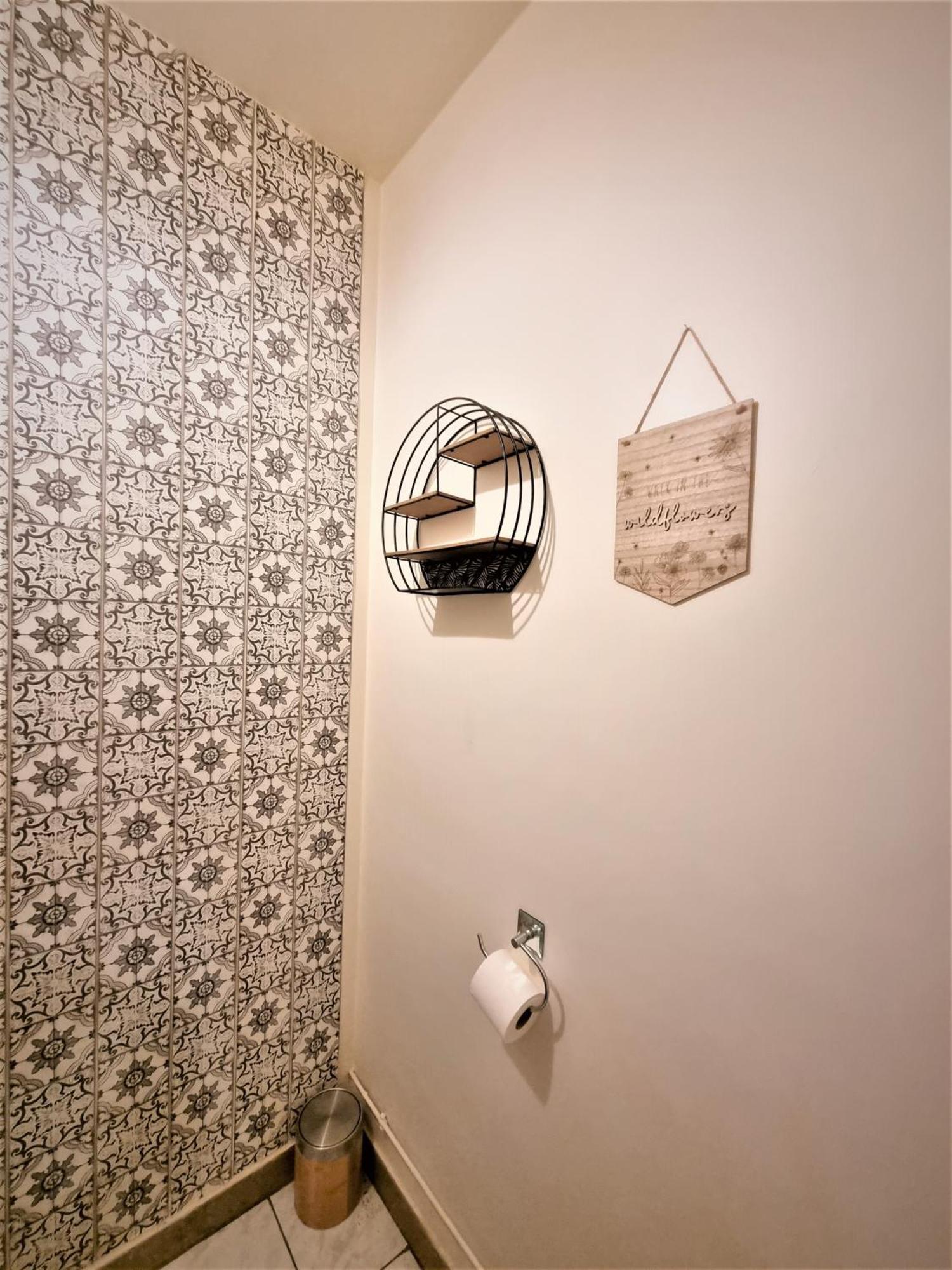 Appart' Convivial 3 Ch 73M² A Proximite De Paris Châtillon Exteriér fotografie